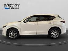 MAZDA CX-5 2.5 Signature AWD, Benzin, Occasion / Gebraucht, Automatik - 2