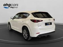 MAZDA CX-5 2.5 Signature AWD, Benzin, Occasion / Gebraucht, Automatik - 3