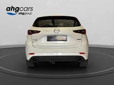 MAZDA CX-5 2.5 Signature AWD, Benzin, Occasion / Gebraucht, Automatik - 4