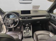 MAZDA CX-5 2.5 Signature AWD, Benzin, Occasion / Gebraucht, Automatik - 7