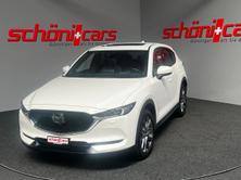 MAZDA CX-5 SKYACTIV-D 184 Revolution AWD Automat, Diesel, Occasion / Gebraucht, Automatik - 2