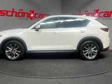 MAZDA CX-5 SKYACTIV-D 184 Revolution AWD Automat, Diesel, Occasion / Gebraucht, Automatik - 3
