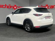 MAZDA CX-5 SKYACTIV-D 184 Revolution AWD Automat, Diesel, Occasion / Gebraucht, Automatik - 4
