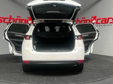 MAZDA CX-5 SKYACTIV-D 184 Revolution AWD Automat, Diesel, Occasion / Gebraucht, Automatik - 5