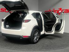 MAZDA CX-5 SKYACTIV-D 184 Revolution AWD Automat, Diesel, Occasion / Gebraucht, Automatik - 6