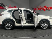 MAZDA CX-5 SKYACTIV-D 184 Revolution AWD Automat, Diesel, Occasion / Gebraucht, Automatik - 7
