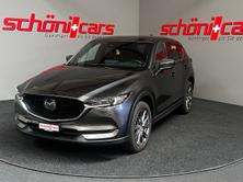 MAZDA CX-5 SKYACTIV-G 194 Revolution AWD Automat, Benzin, Occasion / Gebraucht, Automatik - 2