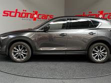 MAZDA CX-5 SKYACTIV-G 194 Revolution AWD Automat, Benzin, Occasion / Gebraucht, Automatik - 3
