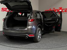 MAZDA CX-5 SKYACTIV-G 194 Revolution AWD Automat, Benzin, Occasion / Gebraucht, Automatik - 6