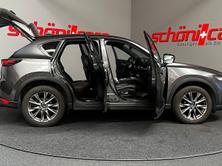 MAZDA CX-5 SKYACTIV-G 194 Revolution AWD Automat, Benzin, Occasion / Gebraucht, Automatik - 7