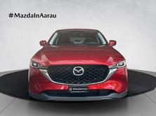 MAZDA CX-5 2.2 D 184 Advantage AWD, Diesel, Second hand / Used, Automatic - 2