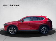 MAZDA CX-5 2.2 D 184 Advantage AWD, Diesel, Second hand / Used, Automatic - 3