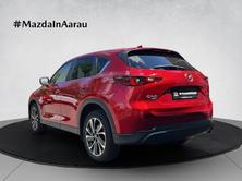 MAZDA CX-5 2.2 D 184 Advantage AWD, Diesel, Second hand / Used, Automatic - 4