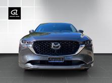 MAZDA CX-5 e-Skyactiv-G 194 Takumi AWD Automat, Mild-Hybrid Petrol/Electric, Second hand / Used, Automatic - 2