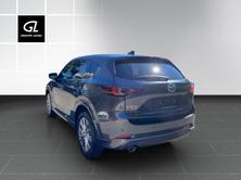 MAZDA CX-5 e-Skyactiv-G 194 Takumi AWD Automat, Mild-Hybrid Petrol/Electric, Second hand / Used, Automatic - 3
