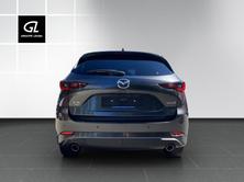 MAZDA CX-5 e-Skyactiv-G 194 Takumi AWD Automat, Mild-Hybrid Petrol/Electric, Second hand / Used, Automatic - 4