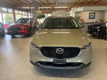 MAZDA CX-5 SKYACTIV-G 165 Ambition FWD Automat, Petrol, Second hand / Used, Automatic - 2