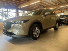 MAZDA CX-5 SKYACTIV-G 165 Ambition FWD Automat, Petrol, Second hand / Used, Automatic - 3