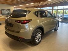 MAZDA CX-5 SKYACTIV-G 165 Ambition FWD Automat, Petrol, Second hand / Used, Automatic - 4