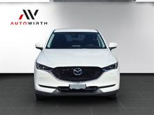 MAZDA CX-5 2.0 Ambition AWD, Petrol, Second hand / Used, Manual - 2