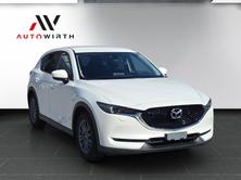 MAZDA CX-5 2.0 Ambition AWD, Petrol, Second hand / Used, Manual - 3