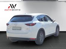 MAZDA CX-5 2.0 Ambition AWD, Petrol, Second hand / Used, Manual - 5