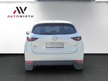 MAZDA CX-5 2.0 Ambition AWD, Petrol, Second hand / Used, Manual - 6