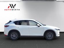 MAZDA CX-5 2.0 Ambition AWD, Petrol, Second hand / Used, Manual - 4