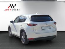 MAZDA CX-5 2.0 Ambition AWD, Petrol, Second hand / Used, Manual - 7