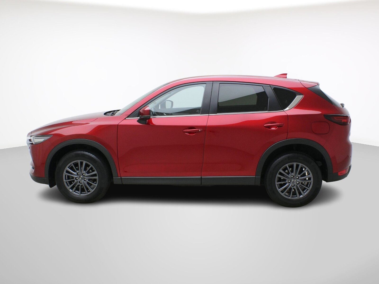 MAZDA CX-5 2.0 Ambition AWD, Petrol, Second hand / Used, Automatic - 3