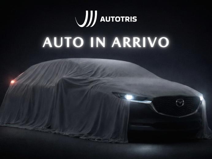 MAZDA CX-5 e-Skyactiv-G 165 Advantage AWD Automat, Hybride Leggero Benzina/Elettrica, Occasioni / Usate, Automatico