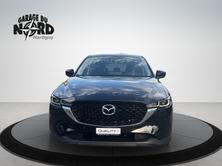 MAZDA CX-5 e-Skyactiv-G 194 Advantage AWD Automat, Mild-Hybrid Petrol/Electric, Second hand / Used, Automatic - 2