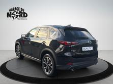 MAZDA CX-5 e-Skyactiv-G 194 Advantage AWD Automat, Mild-Hybrid Petrol/Electric, Second hand / Used, Automatic - 4