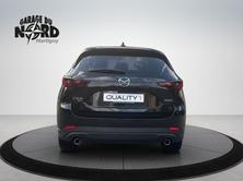MAZDA CX-5 e-Skyactiv-G 194 Advantage AWD Automat, Mild-Hybrid Petrol/Electric, Second hand / Used, Automatic - 5