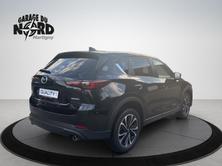 MAZDA CX-5 e-Skyactiv-G 194 Advantage AWD Automat, Mild-Hybrid Petrol/Electric, Second hand / Used, Automatic - 6