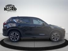 MAZDA CX-5 e-Skyactiv-G 194 Advantage AWD Automat, Mild-Hybrid Petrol/Electric, Second hand / Used, Automatic - 7
