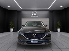 MAZDA CX-5 SKYACTIV-G 165 Ambition Plus AWD Automat, Petrol, Second hand / Used, Automatic - 2
