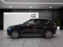 MAZDA CX-5 SKYACTIV-G 165 Ambition Plus AWD Automat, Petrol, Second hand / Used, Automatic - 3