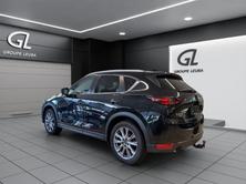 MAZDA CX-5 SKYACTIV-G 165 Ambition Plus AWD Automat, Petrol, Second hand / Used, Automatic - 4