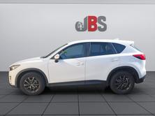 MAZDA CX-5 2.2 D Ambition AWD, Diesel, Second hand / Used, Manual - 2