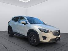 MAZDA CX-5 2.2 D Ambition AWD, Diesel, Second hand / Used, Manual - 3