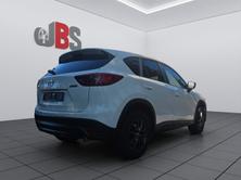 MAZDA CX-5 2.2 D Ambition AWD, Diesel, Second hand / Used, Manual - 4