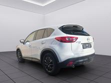 MAZDA CX-5 2.2 D Ambition AWD, Diesel, Second hand / Used, Manual - 5