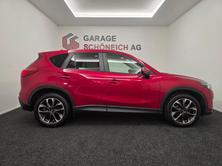 MAZDA CX-5 2.5 Revolution AWD, Benzin, Occasion / Gebraucht, Automatik - 4