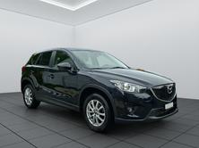 MAZDA CX-5 2.2 D HP Revolution AWD, Diesel, Occasioni / Usate, Manuale - 7