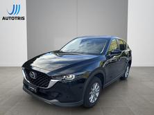 MAZDA CX-5 e-Skyactiv-G 165 Advantage FWD Automat, Hybride Leggero Benzina/Elettrica, Occasioni / Usate, Automatico - 3