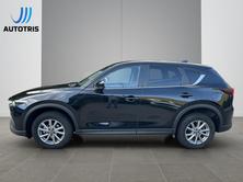 MAZDA CX-5 e-Skyactiv-G 165 Advantage FWD Automat, Hybride Leggero Benzina/Elettrica, Occasioni / Usate, Automatico - 4