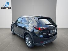 MAZDA CX-5 e-Skyactiv-G 165 Advantage FWD Automat, Hybride Leggero Benzina/Elettrica, Occasioni / Usate, Automatico - 5