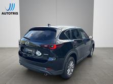 MAZDA CX-5 e-Skyactiv-G 165 Advantage FWD Automat, Hybride Leggero Benzina/Elettrica, Occasioni / Usate, Automatico - 7
