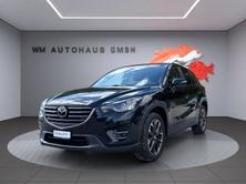 MAZDA CX-5 2.5 Revolution AWD Skyactive-G Automatic, Benzina, Occasioni / Usate, Automatico - 2